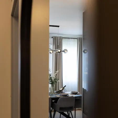 Lux Lägenhet *