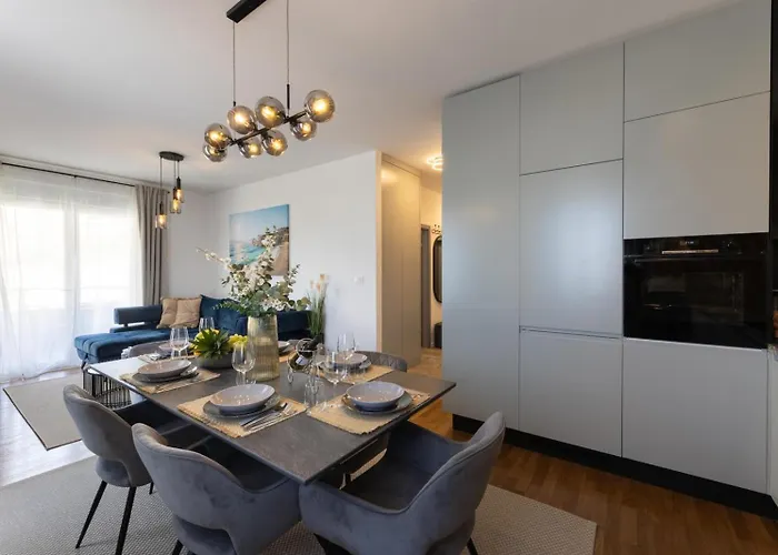 Lux Appartement *