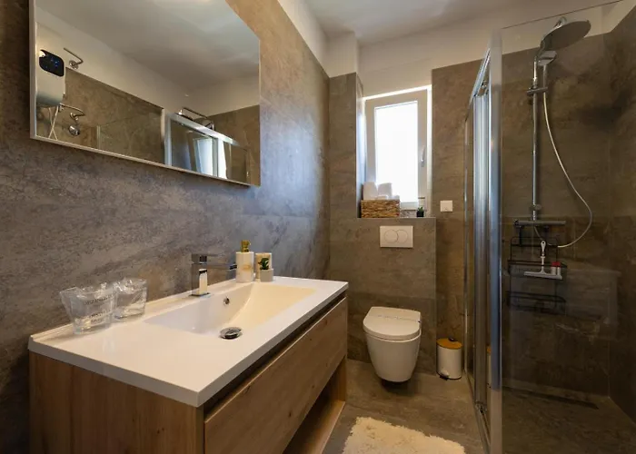 Appartement Lux
