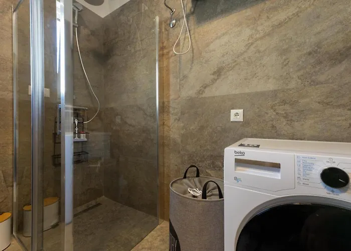 Lux Appartement