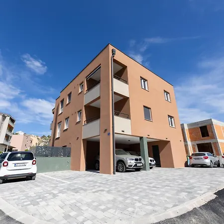 Appartement Lux *