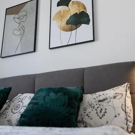 Lux Appartement