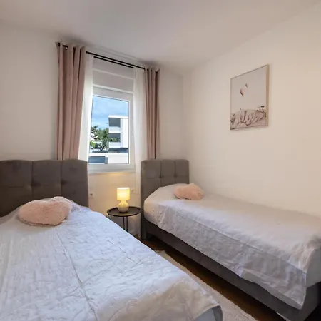 Appartement Lux *