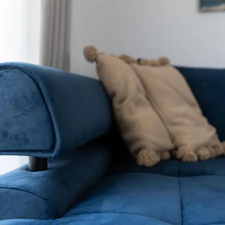 Appartement Lux Podstrana