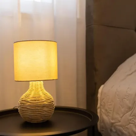 Appartement Lux Podstrana