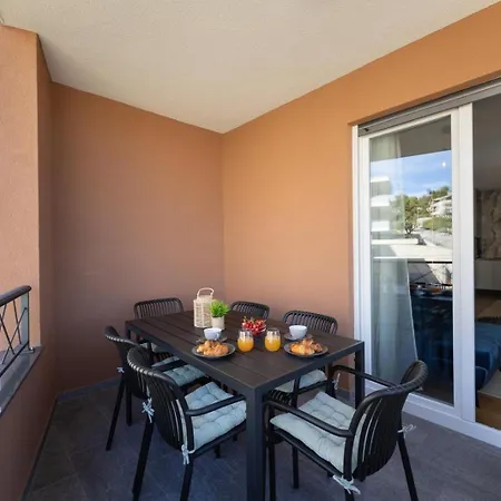 Lux Appartement
