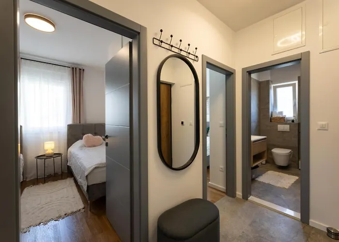 Lux Appartement *