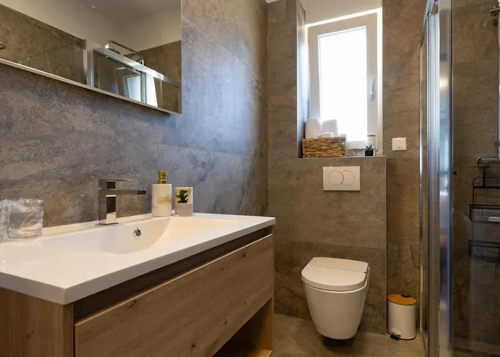 Lux Appartement