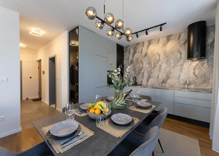 Lux Appartement *
