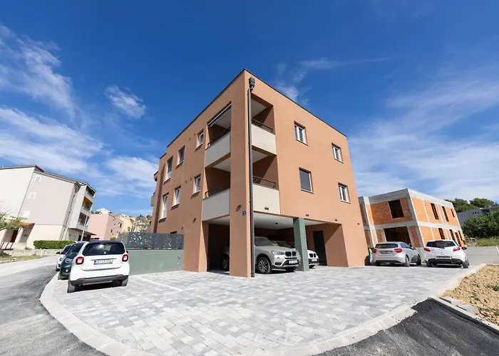 Appartement Lux *