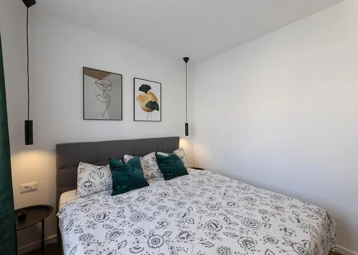 Appartement Lux *