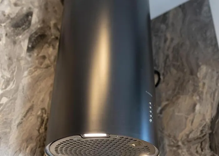 Lux Appartement Podstrana