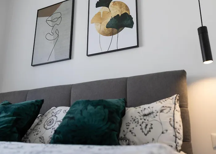 Lux Appartement