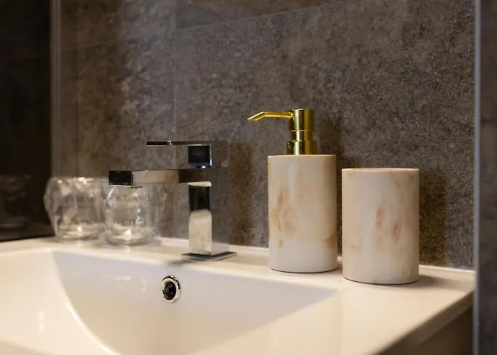 Appartement Lux