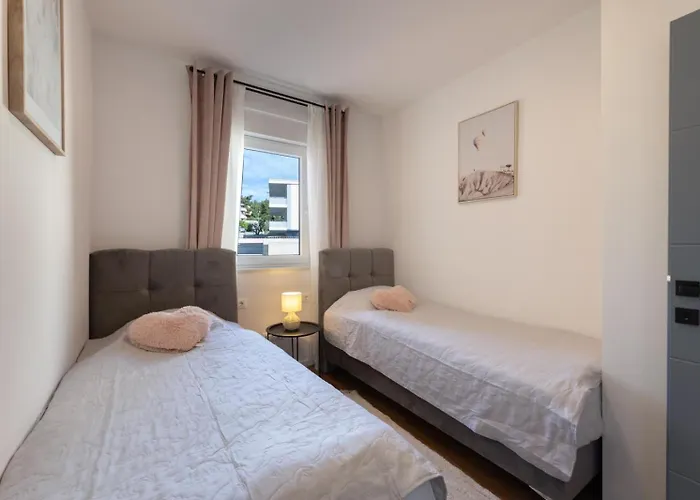 Appartement Lux *