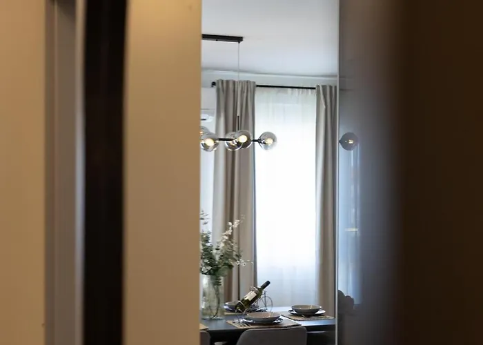 Lux Appartement *