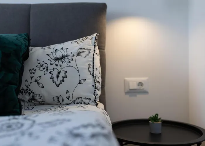 Appartement Lux *