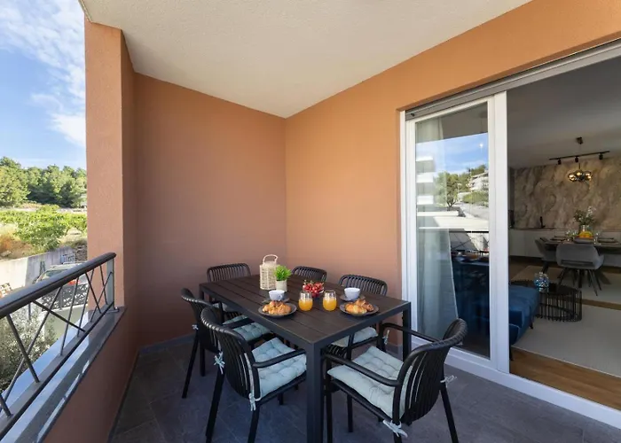 Lux Appartement