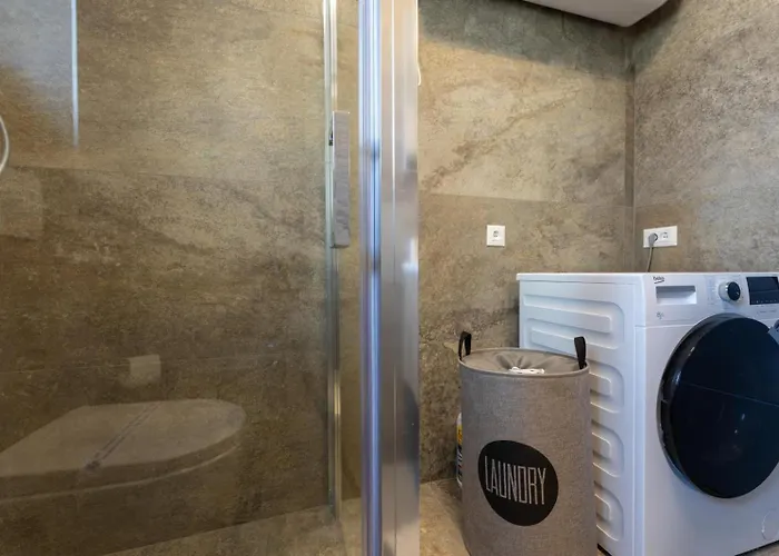 Lux Appartement