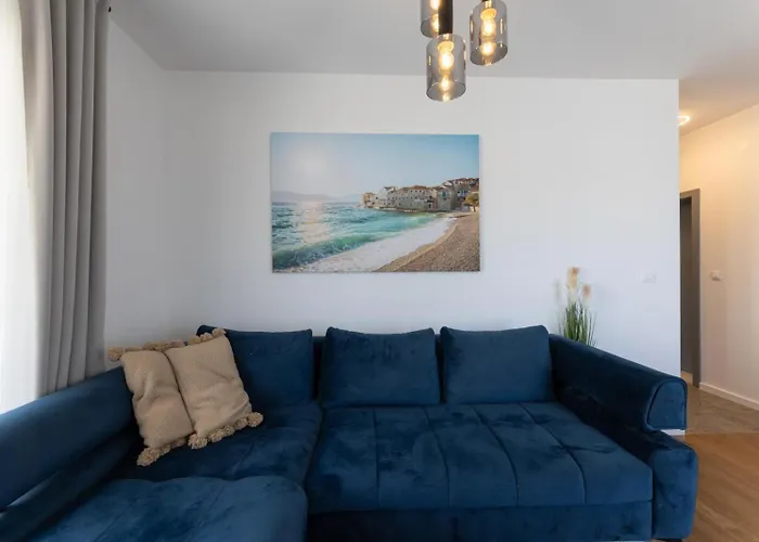 Appartement Lux *