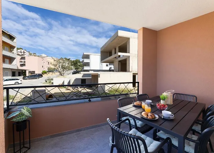 Lux Appartement *